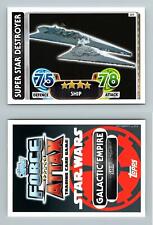 Super star destroyer for sale  SLEAFORD