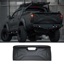 Tailgate cover panel gebraucht kaufen  Frankfurt am Main