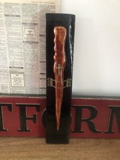 Vampire stake wall for sale  BERKHAMSTED