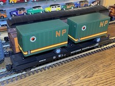 Mth gauge 98105 for sale  Kingwood