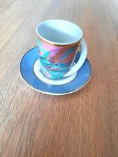 Espresso sammeltasse porzellan gebraucht kaufen  Essen