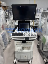 Máquina de ultrassom GE Logiq E10 R1 - 2018 comprar usado  Enviando para Brazil