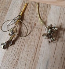 Goldene hochzeit anstecknadel gebraucht kaufen  Breitungen