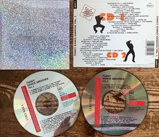 Album jewel case d'occasion  Mundolsheim