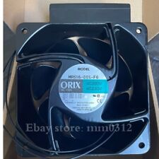 Ventilador de refrigeração ORIX MRS16-DUL-F6 AC 200/230V 160*160*62MM comprar usado  Enviando para Brazil