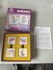 Memo principesse disney usato  Osio Sotto