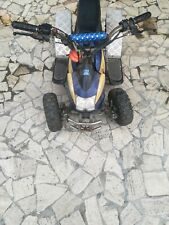 Quad 50cc con usato  Aprilia