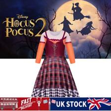 Halloween hocus pocus2 for sale  WALSALL