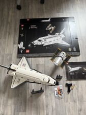 Lego 10283 icons gebraucht kaufen  Köln