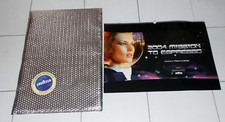 Calendario lavazza 2004 usato  Settimo Torinese
