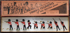 Old britains 1930s for sale  Georgetown