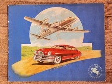 1955 jacques airplanes d'occasion  Expédié en Belgium