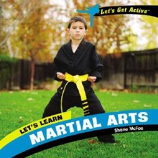 Lets learn martial for sale  Montgomery