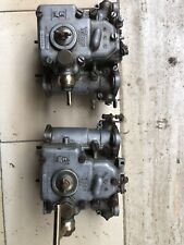 Carburatore dcoe weber usato  Rapagnano
