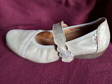 Ballerines cuir mobils d'occasion  Reims
