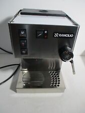 Rancilio silvia espresso for sale  Miami