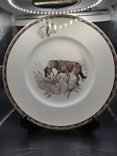 Wedgwood american sporting for sale  ALLOA
