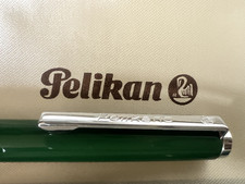 Pelikan penna stilografica usato  Roma