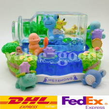 Figurine waterball metamong d'occasion  Expédié en France