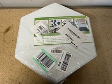 Pack hexagon acoustic for sale  Channahon