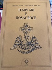 Palmi bonvicini templari usato  Roma