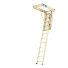 Loft ladder keylite for sale  LOUGHBOROUGH