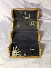 Antique wooden singer for sale  Riverside