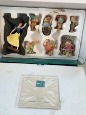 Wdcc disney snow for sale  Salisbury