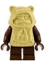 Figurine minifigure lego d'occasion  Saint-Fons