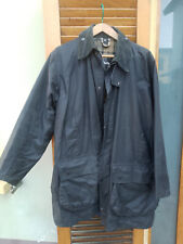 Barbour border northumbria usato  Zinasco