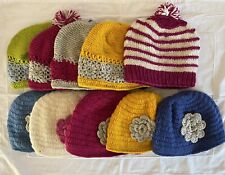 100 colourful handmade for sale  SOUTHAM