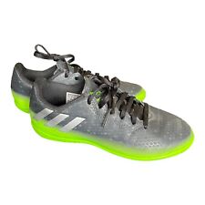 Chuteira de futebol Adidas Nemeziz Messi 16.4 TF futsal AQ3527 juvenil 3.5 comprar usado  Enviando para Brazil