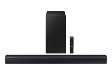 Samsung soundbar con usato  Fisciano