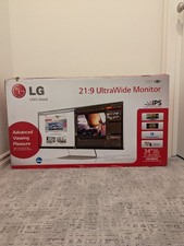 Ips led monitor for sale  Glendora