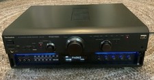 Technics ax6 stereo d'occasion  Expédié en Belgium