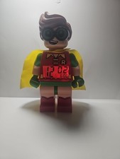 Lego batman robin for sale  ABERDARE