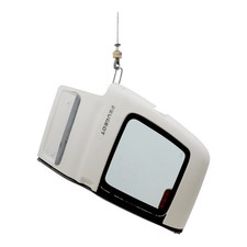 Porte battante arrière d'occasion Porte battante arrière d'occasion  Livron-sur-Drôme