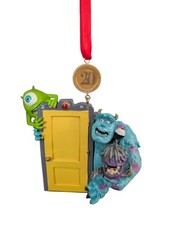 Disney 2021 monsters for sale  ALTRINCHAM