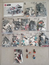 Lego star wars d'occasion  Arradon