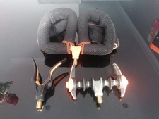 Guru feeder rest for sale  HARLOW