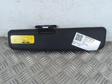 Sun visor ford for sale  STRANRAER