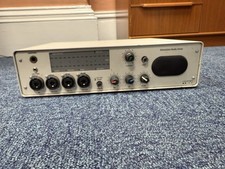 Canford audio workstation for sale  RYTON