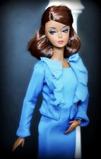 Barbie silkstone city usato  Castiglione Olona