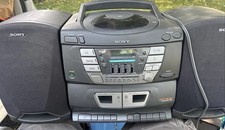 Vtg sony boombox for sale  Niagara Falls
