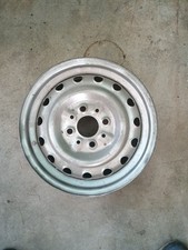 Cerchio ruota fiat usato  Verdellino