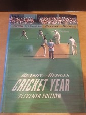 Cricket year eleventh for sale  SHEFFIELD