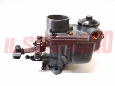 Carburatore weber drs usato  Firenze