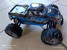 Hosim monstertruck 40km gebraucht kaufen  Chemnitz