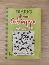 Libro diario una usato  Villaspeciosa