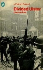 Divided ulster louis d'occasion  France